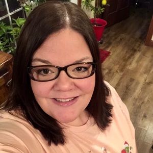 Meet your Posher, Jill